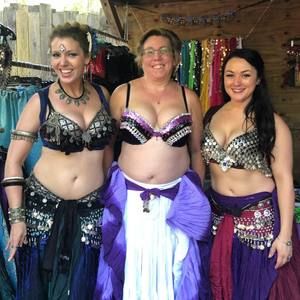 Meet your Posher, Ann